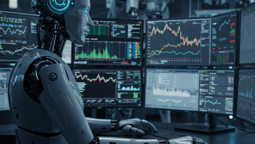 Botxpro Auto Trading Software