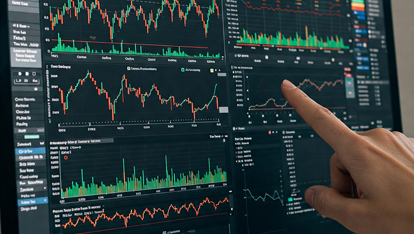 Botxpro Auto Trading Software