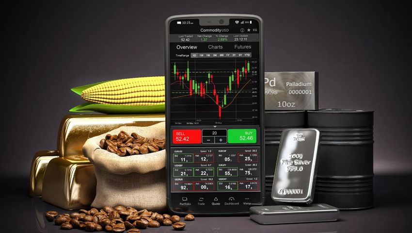 Botxpro Auto Trading Software