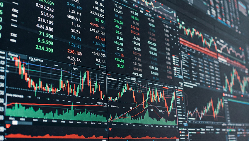 Botxpro Auto Trading Software