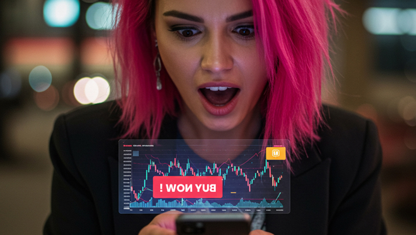 Botxpro Auto Trading Software